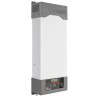 Quick Caricabatterie SBC1200 NRG+ OEM Hi Power 12V 100A 3 USCITE FR Senza Pannello RDS1562