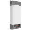 Quick Caricabatterie SBC1450 NRG+ OEM Hi Power 24V 60A 3 USCITE HR Senza Pannello RDS1562