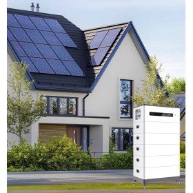 Goodwe LYNX HOME F Plus+ 9.83kWh Module BMS Lithium Battery