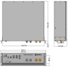 Pylontech US3000C 3.5kWh 48V LiFePo4 Lithium Battery