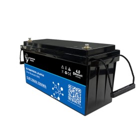 Ultimatron LiFePO4 12.8V 200Ah UBL-12-200-PRO BMS Battery