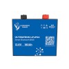 Ultimatron LiFePO4 Batteria al Litio 12V 180Ah con BMS Smart Bluetooth