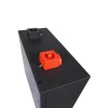 Ultimatron LiFePO4 Batteria al Litio 12V 180Ah con BMS Smart Bluetooth