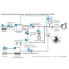 Goodwe GW5000-ES-20 5kW 1-Phase Hybrid Inverter