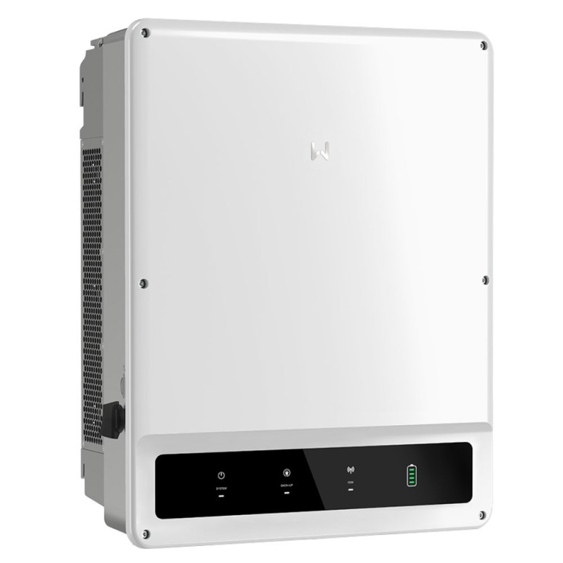 GoodWe GW25K-ET 25kW Three-phase Hybrid Inverter