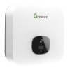 Growatt MIN 3000TL-XH 3000W Inverter ibrido monofase EU Version