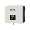 Solax Power X1-HYBRID-6.0-D G4 Inverter Ibrido Monofase 6kW