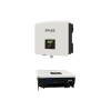 Solax Power X1-HYBRID-6.0-D G4 6kW 1-phase Hybrid Inverter