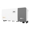 Solis 110K-5G-PRO Inverter Three Phase 110kW