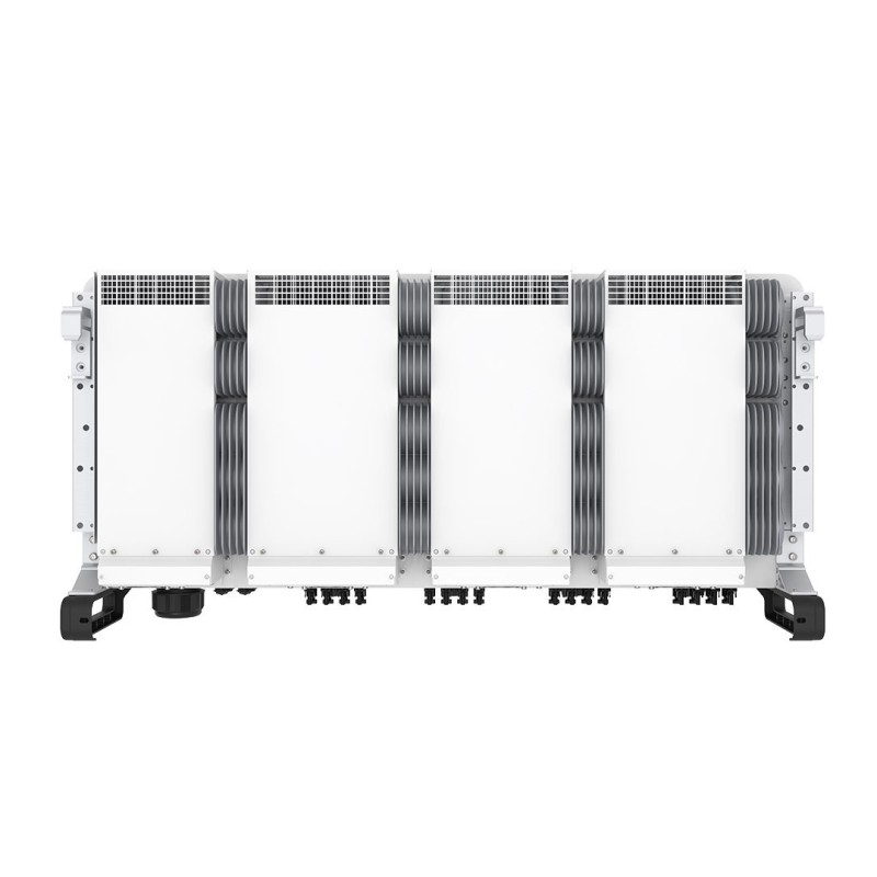 Solis 110K-5G-PRO Inverter Three Phase 110kW