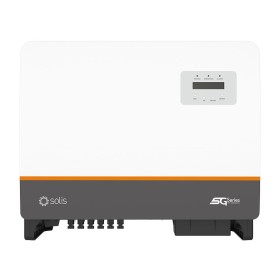 Solis S5-GC25K Three-phase inverter 25kW