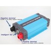 Pure Sine Wave Inverter 1200W 2400W 12VDC 230V AC