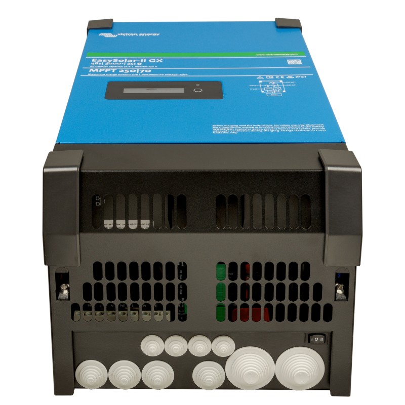 Victron EasySolar-II GX Inverter All-in-One 48V 3kVA