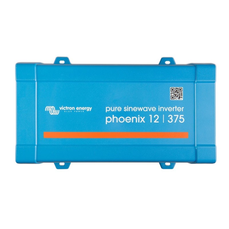 Victron Phoenix 12V 375VA 700W VE.Direct Sine Wave Inverter