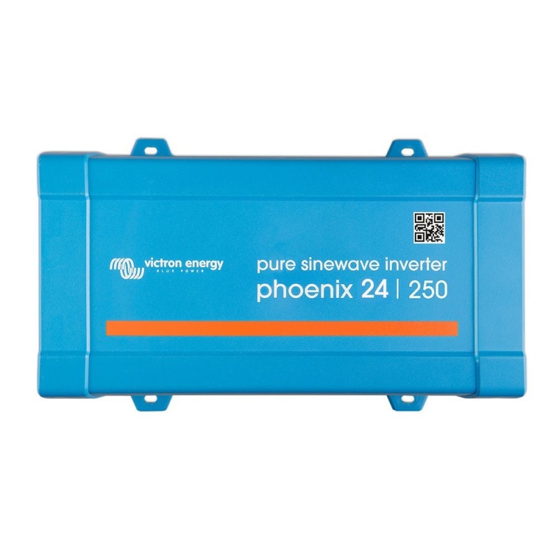 Victron Phoenix 24V 250VA 400W VE.Direct Sine Wave Inverter