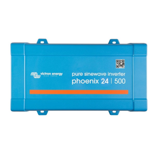 Victron Phoenix 24V 500VA VE.Direct Inverter sinusoidale