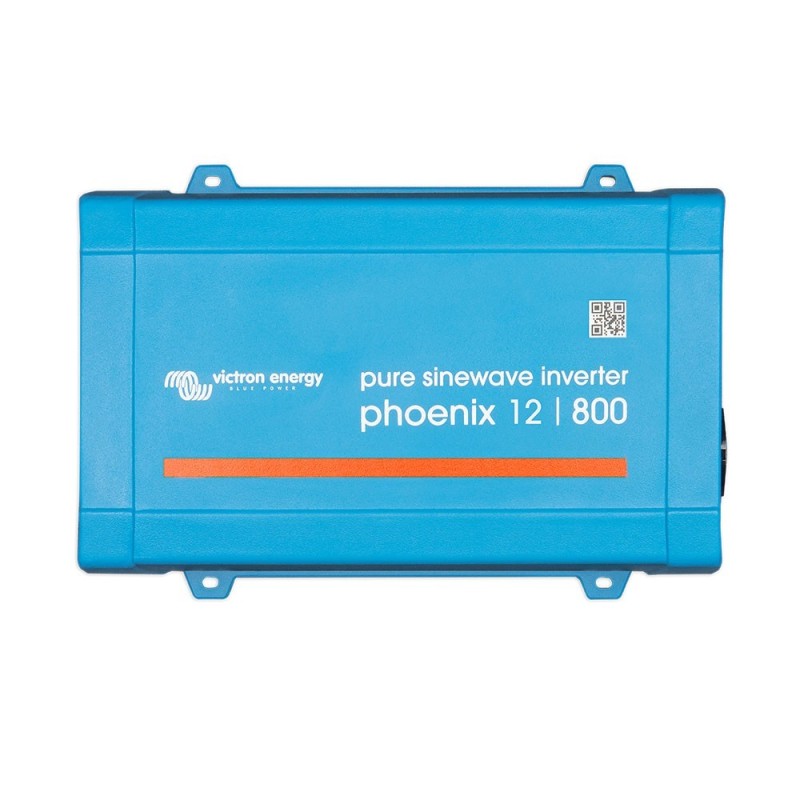 Victron Phoenix 12V 800VA 1500W VE.Direct Sine Wave Inverter
