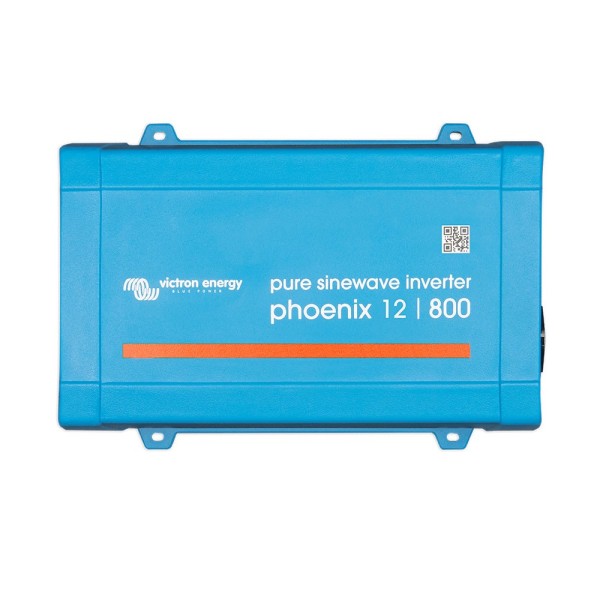 Victron Phoenix 12V 800VA VE.Direct Inverter sinusoidale
