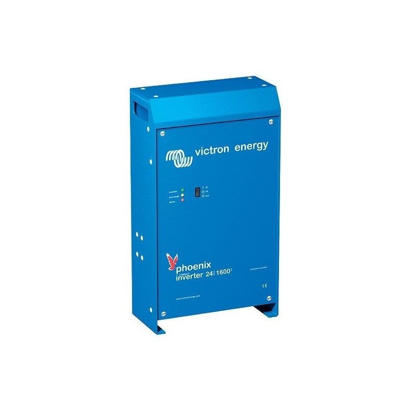 Victron Energy Inverter Phoenix C24/1600 24V 1600W