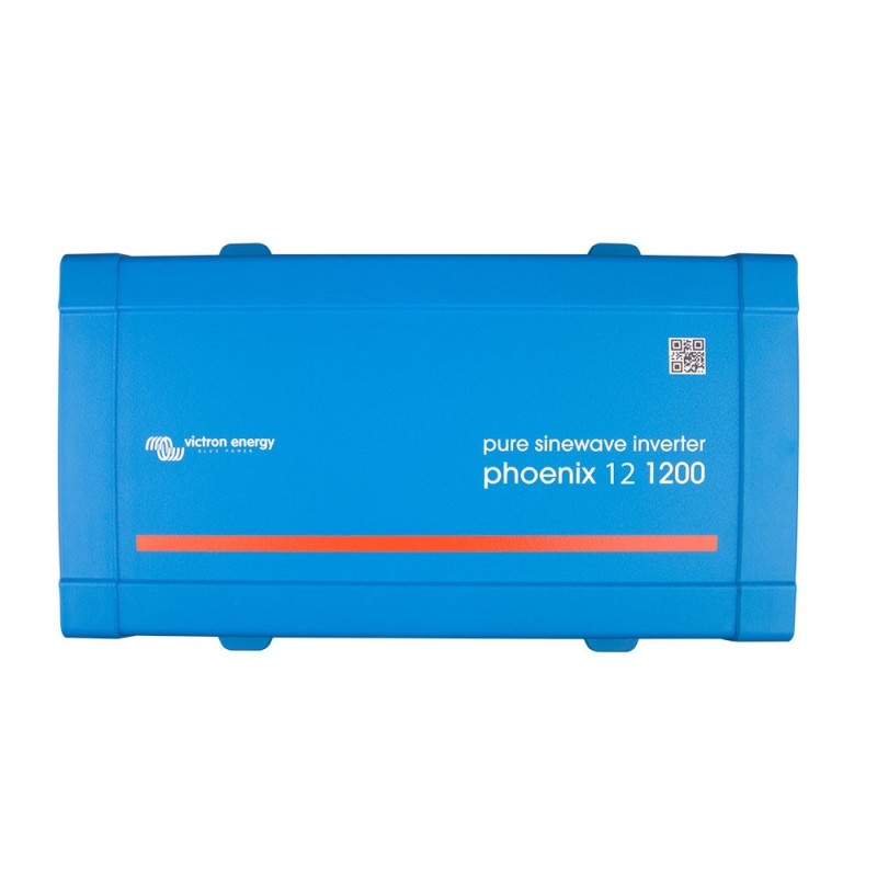 Victron Phoenix 12V 1200VA 2200W VEDirect Sine Wave Inverter