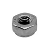 A2 Stainless Steel M10 DIN 985 Self-locking nut
