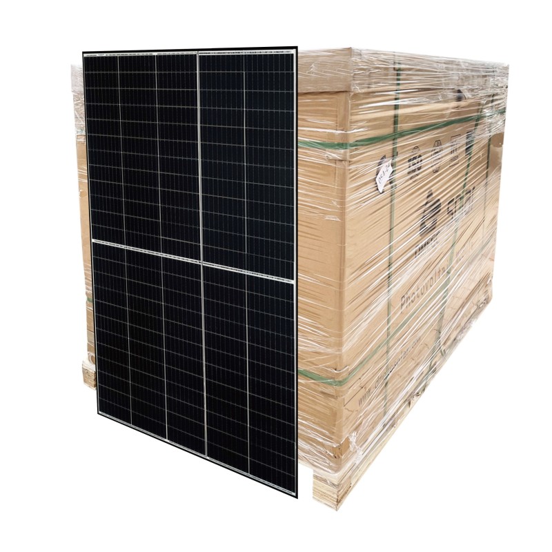 Risen RSM120-8-410M-B-TW 410W Modulo Monocristallino pallet da 36 pezz