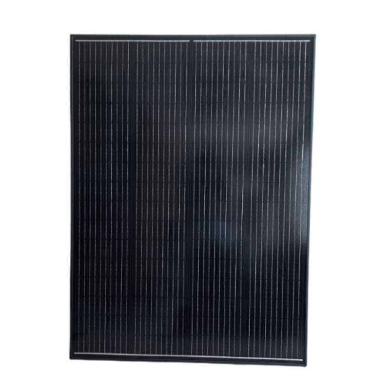 150W 12V Monocrystalline Module 36M Solar Panel