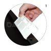 SeaTop ABS mounting brackets kit for solar panels