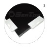 SeaTop ABS mounting brackets kit for solar panels