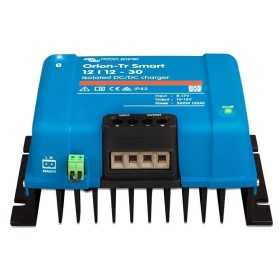 Victron Orion-Tr Smart 12/12-30 Caricabatterie Isolato CC-CC