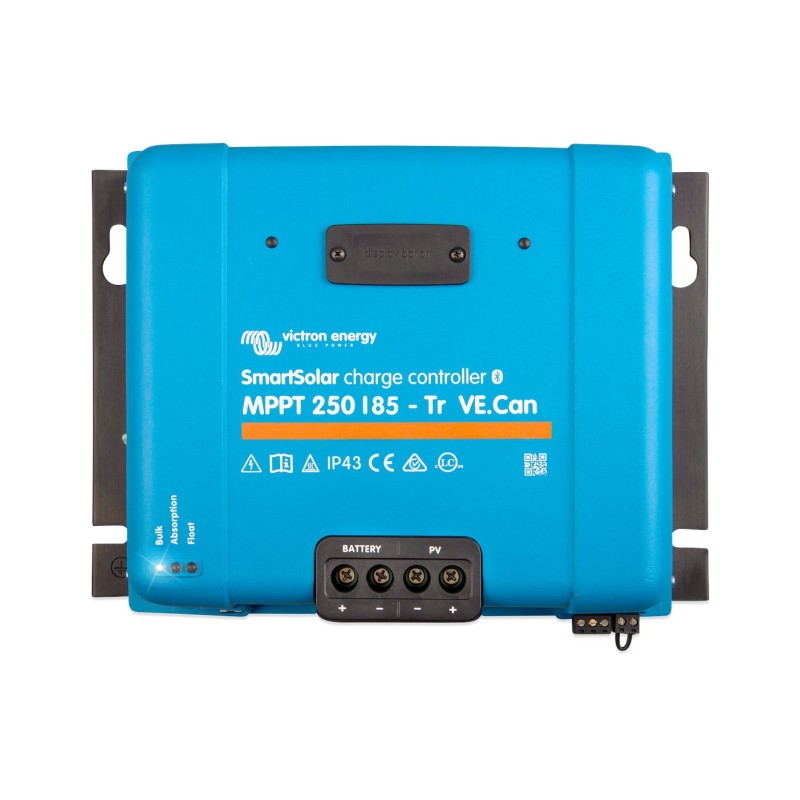 Victron Energy SmartSolar MPPT 250/85-TR Charge Controller