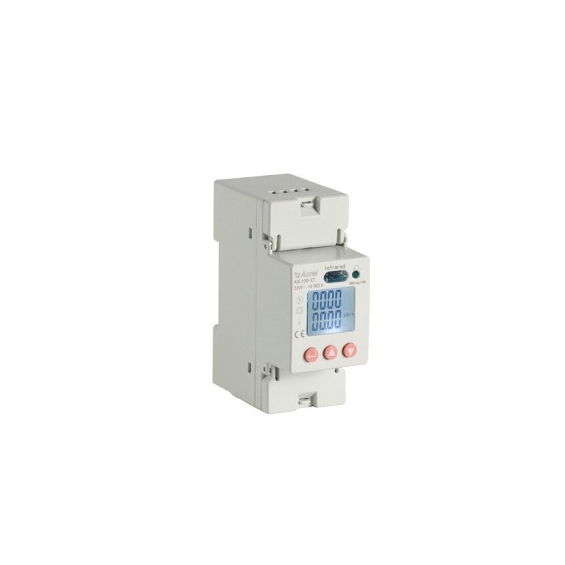 Solis-1P-Meter 220V 60A 1-phase meter for Solis string inverter