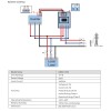 Solis-1P-Meter 220V 60A 1-phase meter for Solis string inverter