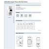 Solax Power DDSU666 CHINT 1-Phase Compensation Meter