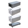 BYD Battery-Box Premium HVS 5.1 5.12kWh 2 lithium Box-Batteries BMS