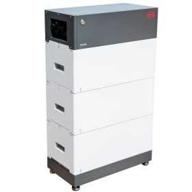 BYD Battery-Box Premium HVS 7.7 7.68kWh 3 lithium Box-Batteries BMS