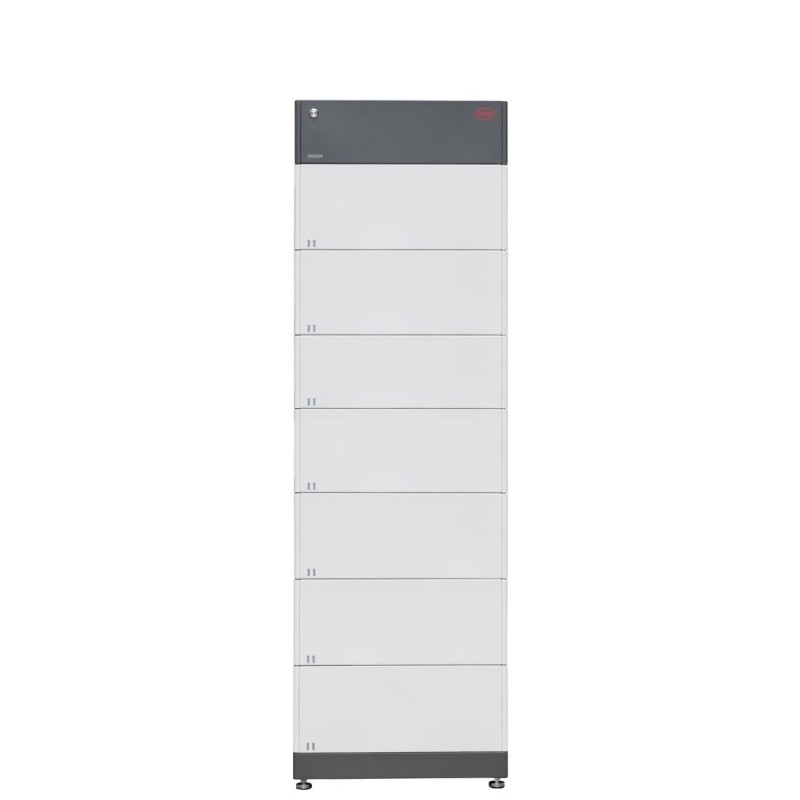 BYD Battery-Box Premium HVM 19.3 19.32kWh 7 lithium Box-Batteries BMS