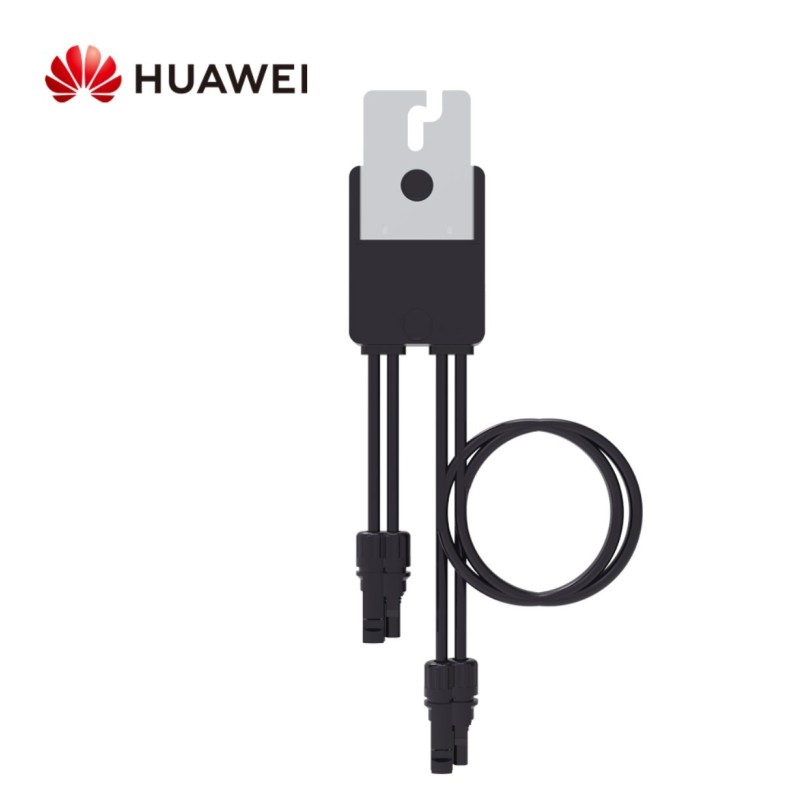 Huawei SUN2000-600W-P Smart PV optimizer 600W 10-80V Isc 14.5A MC4