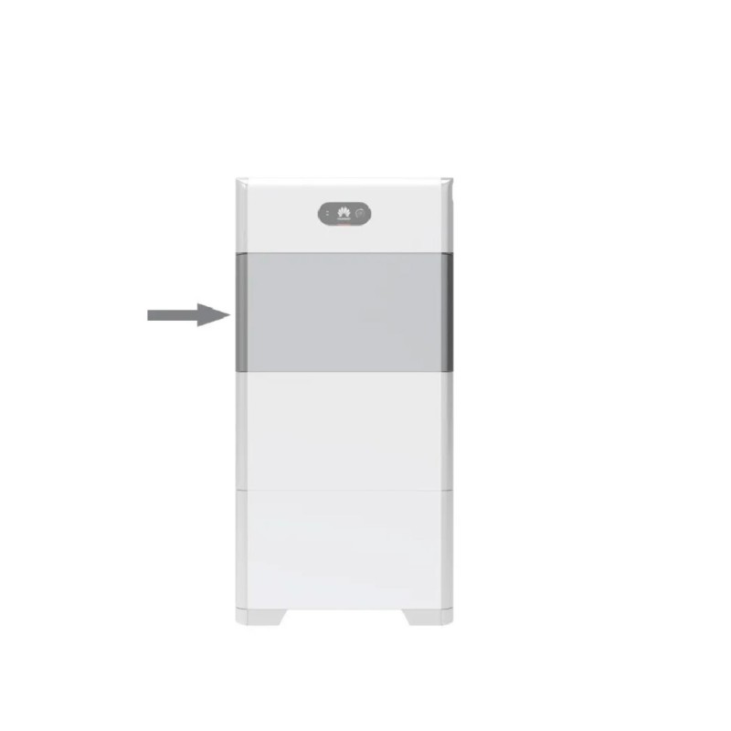 Huawei Storage 2kW Inverter 5kW Battery 100A Power Sensor