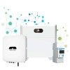 Huawei Storage 3kW Inverter 5kW Battery and 100A Power Sensor