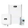 Huawei 4kW Inverter Storage System 10kW battery and 100A Power Sensor