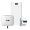 Huawei Storage System 10kW Inverter 15kW battery and 250A Power Sensor