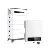 Goodwe 16kW Inverter 10kW Battery 16.38kW 3-phase storage system