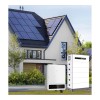 Goodwe 16kW Inverter 10kW Battery 16.38kW 3-phase storage system