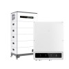 Goodwe 16kW Inverter 20kW Battery 16.38kW 3-phase storage system