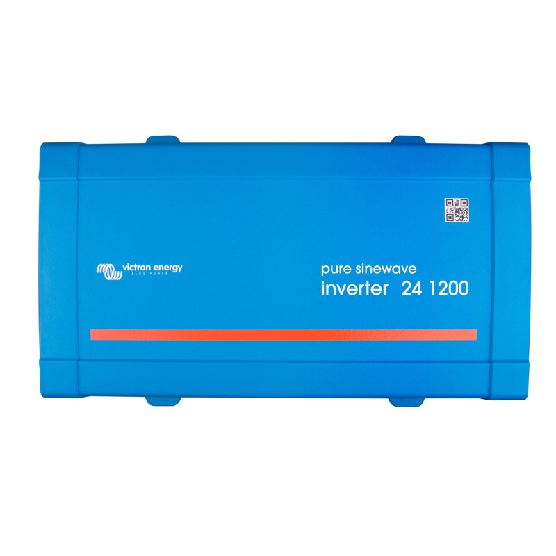 Victron Phoenix 24V 1200VA 2200W VE.Direct Pure Sine Wave Inverter