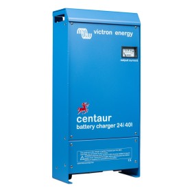 Victron Centaur 24/40 Battery Charger 24V 40A 3 Outputs 160/400Ah