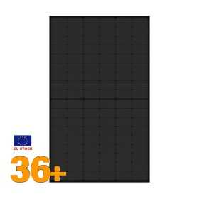 Jinko Solar JKM440N-54HL4R-BK 440Wp Modulo Mono All Black N-Type