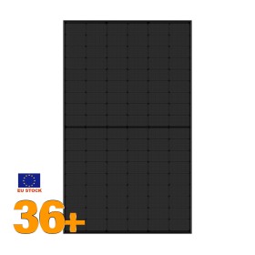 Jinko Solar JKM435N-54HL4R-BK 435Wp All-Black Module 16pcs