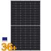 Jinko Solar JKM535M-72HL4-TV 535Wp Tiger P 72HC-TV Double-sided Module